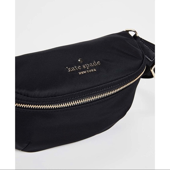 LAST ONE Kate Spade Watson Lane Betty Belt Bag - Picture 2 of 16